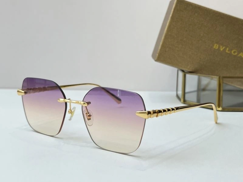 Resilient Bvlgari Sunglasses 277283