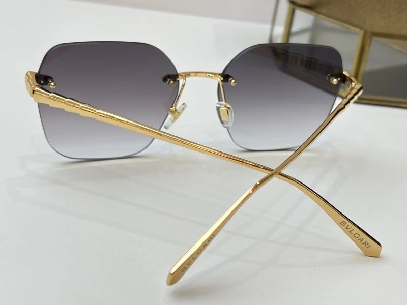 Resilient Bvlgari Sunglasses 277283