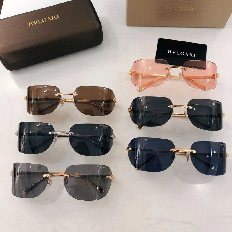 Bvlgari Sunglasses OnTrend 277282