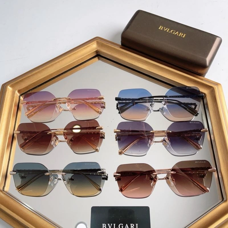 Bvlgari Sunglasses Premium 277277