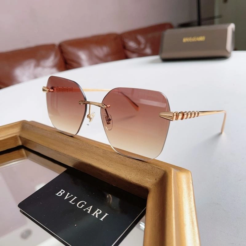 Bvlgari Sunglasses Premium 277277