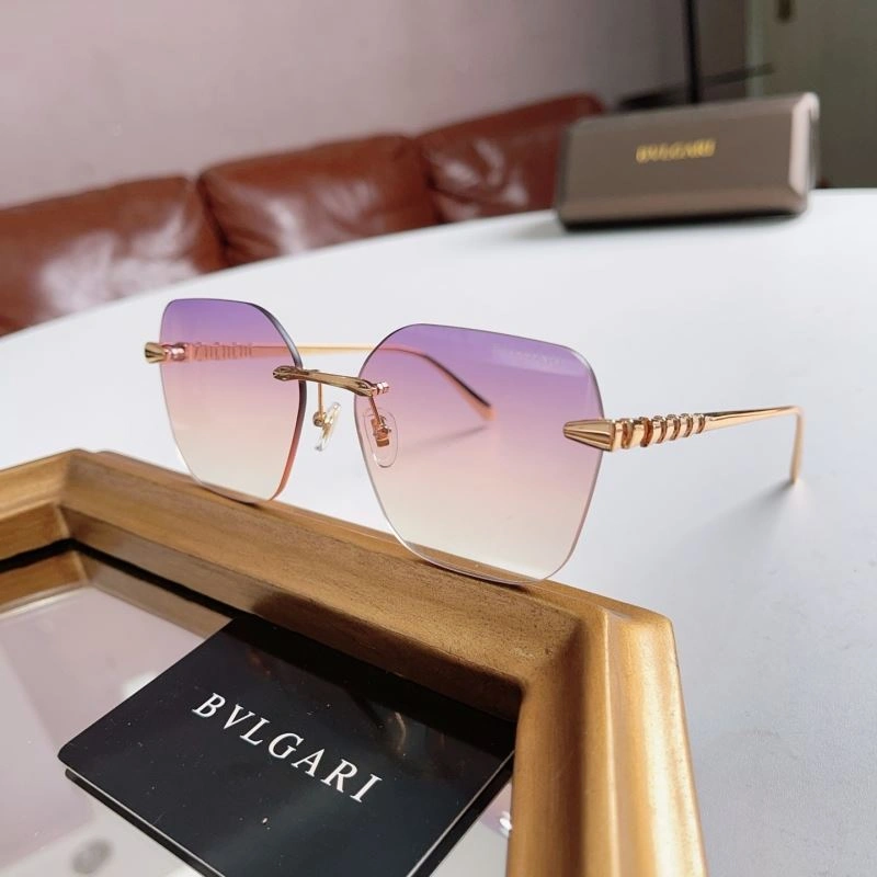 Bvlgari Sunglasses Premium 277277