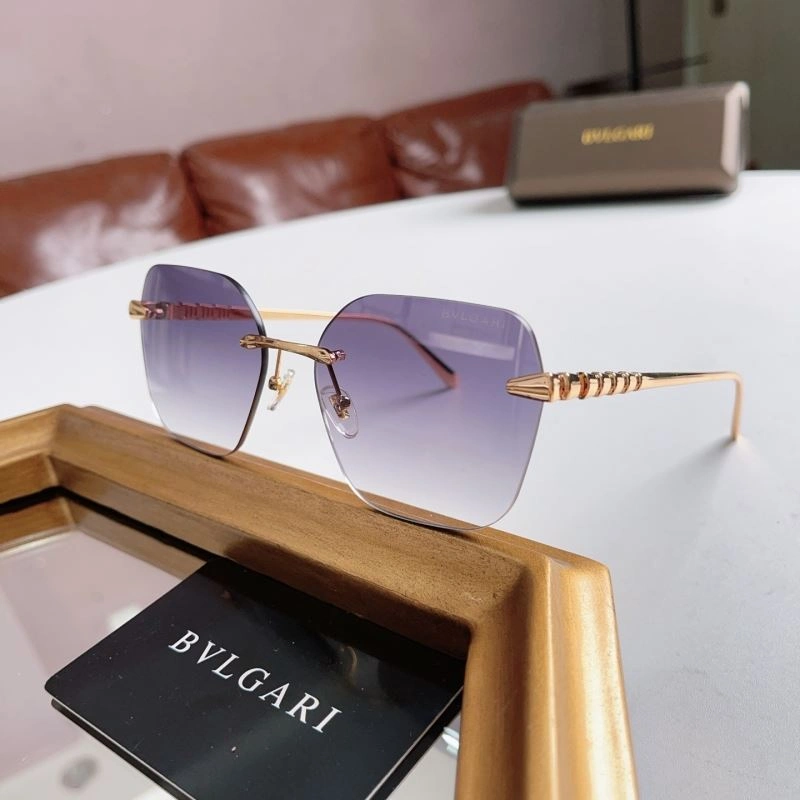 Bvlgari Sunglasses Premium 277277