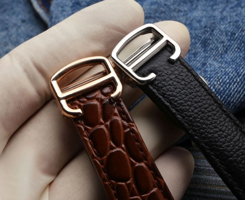 CARTIER Watches Comfortable 181134