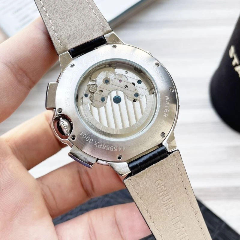 CARTIER Watches Refined 181132