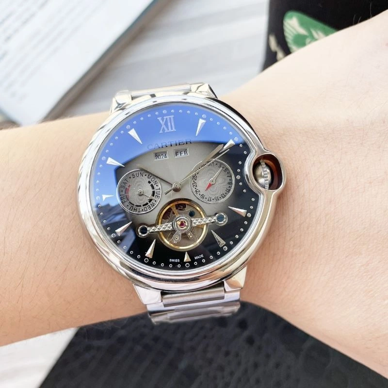 CARTIER Watches Comfortable 181118
