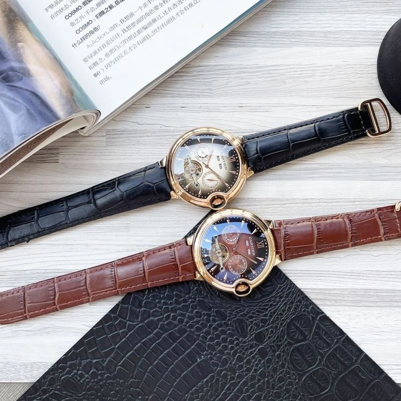 CARTIER Watches Comfortable 181118