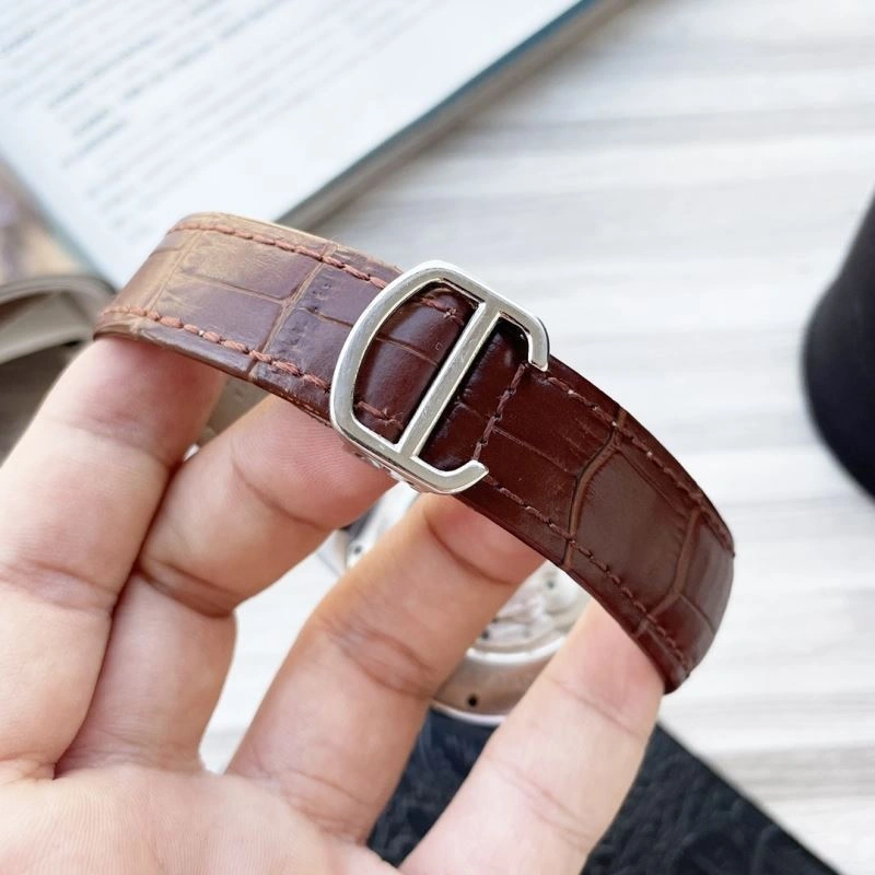CARTIER Watches Comfortable 181118
