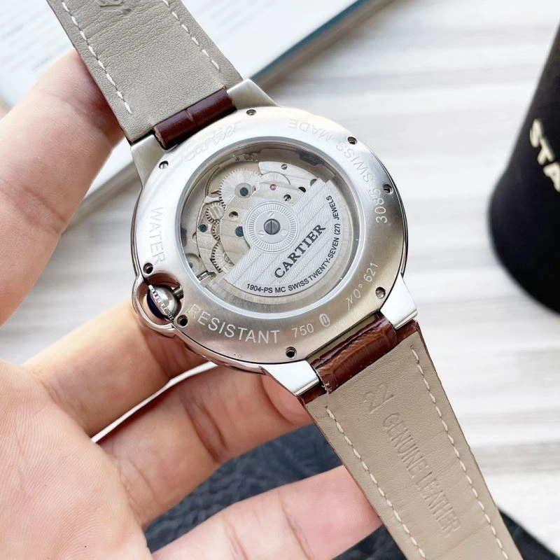 CARTIER Watches Comfortable 181118