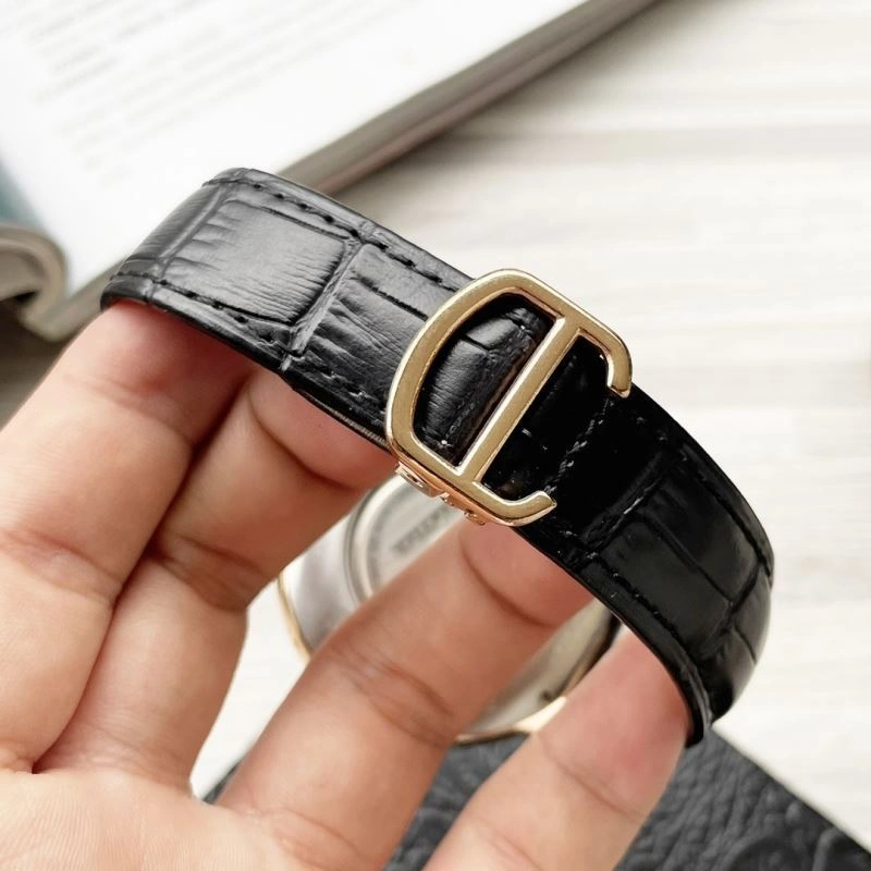 CARTIER Watches TravelReady 181114