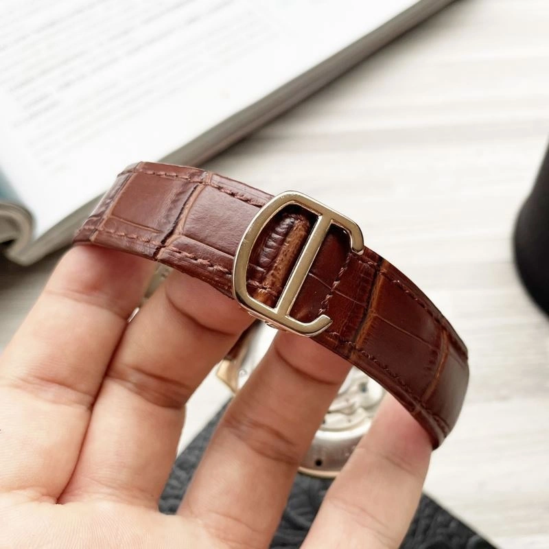 CARTIER Watches Sustainable 181120