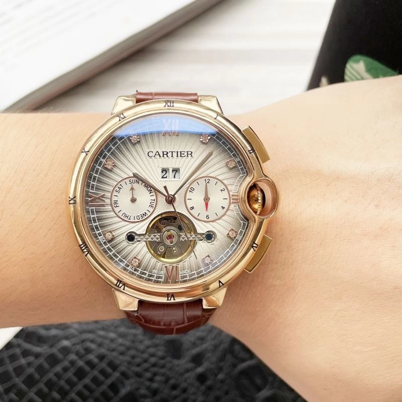 CARTIER Watches UrbanStyle 181116