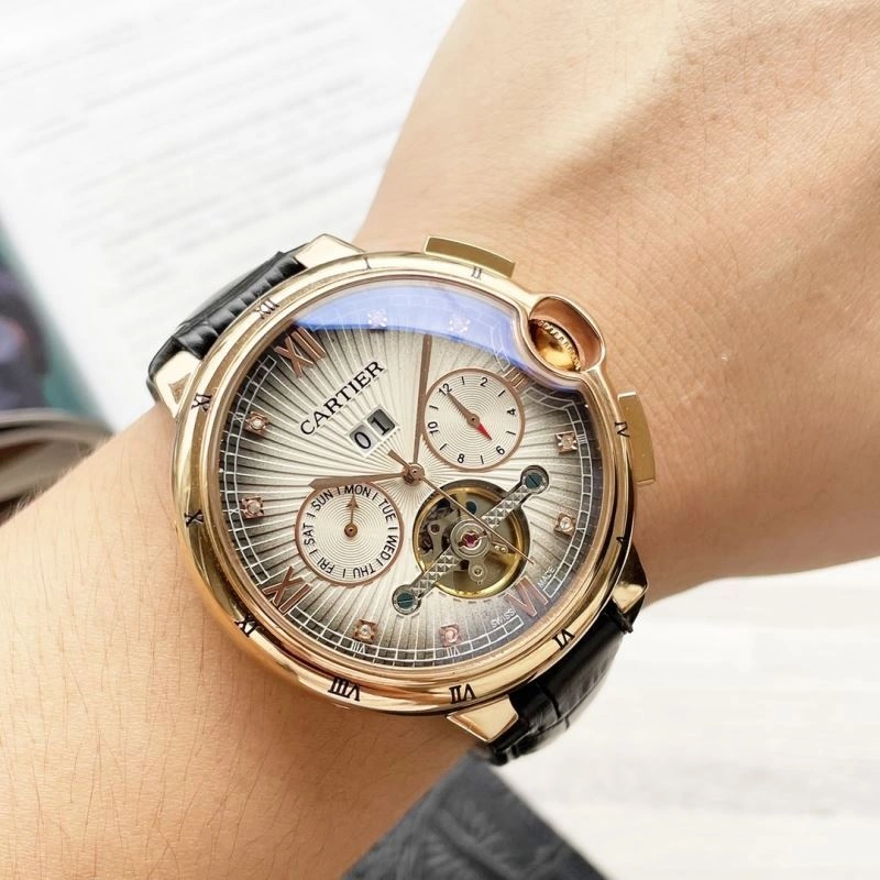 CARTIER Watches UrbanStyle 181116