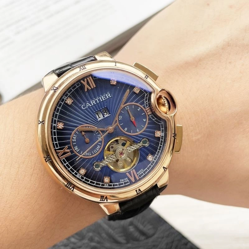 CARTIER Watches UrbanStyle 181116