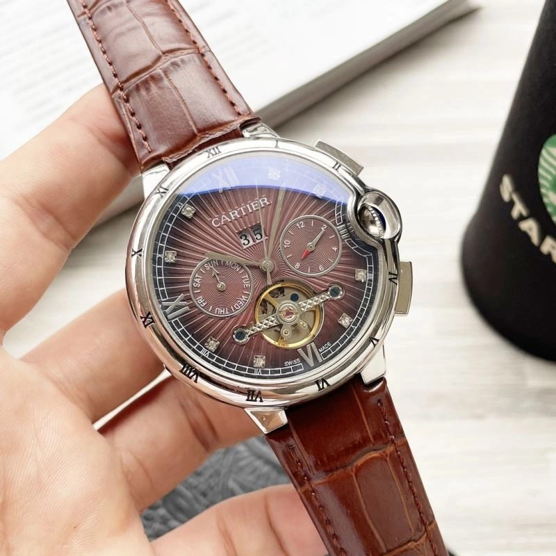 CARTIER Watches UrbanStyle 181116