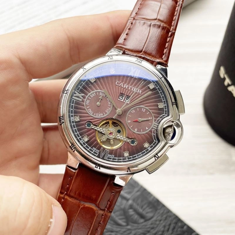 CARTIER Watches UrbanStyle 181116