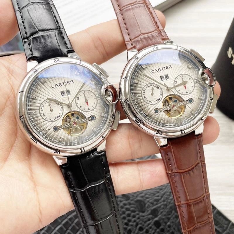 CARTIER Watches UrbanStyle 181116