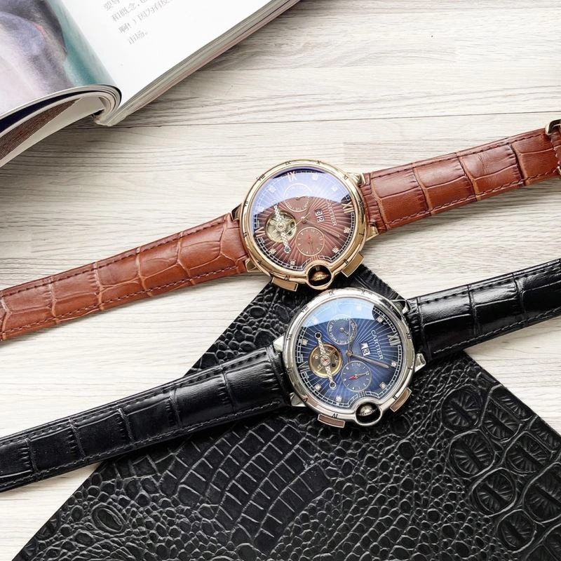 CARTIER Watches UrbanStyle 181116