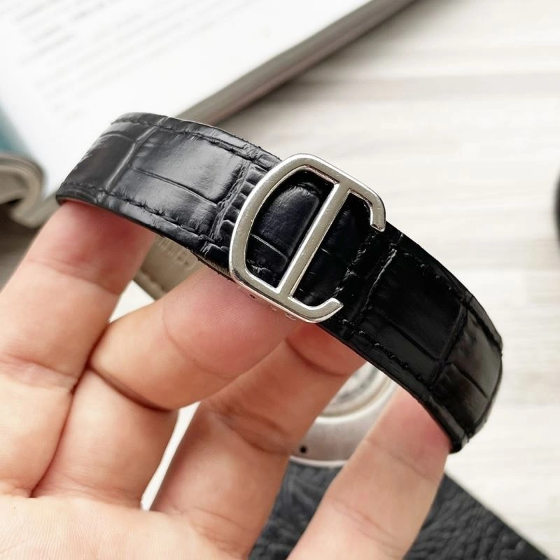 CARTIER Watches UrbanStyle 181116
