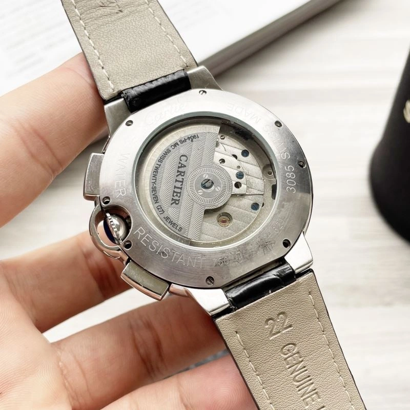 CARTIER Watches UrbanStyle 181116