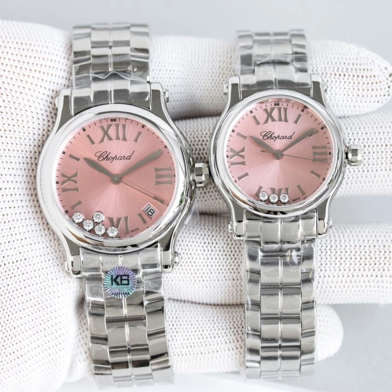 Vibrant CARTIER Watches 181105
