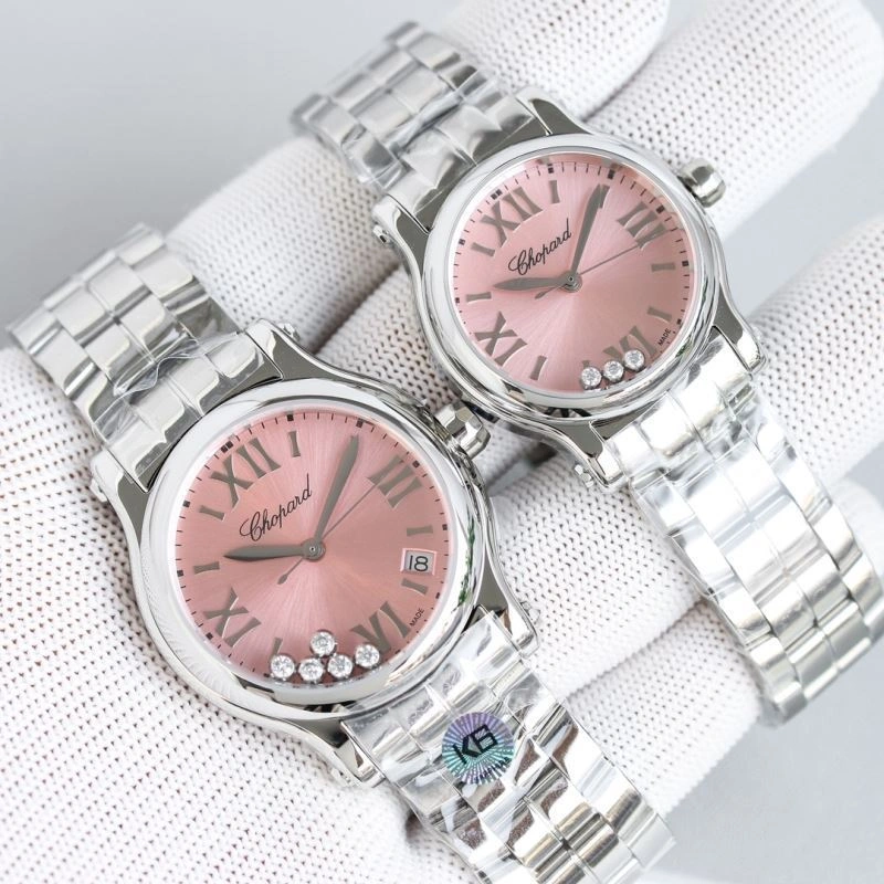 Vibrant CARTIER Watches 181105