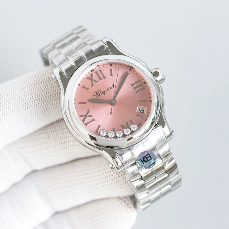 Vibrant CARTIER Watches 181105