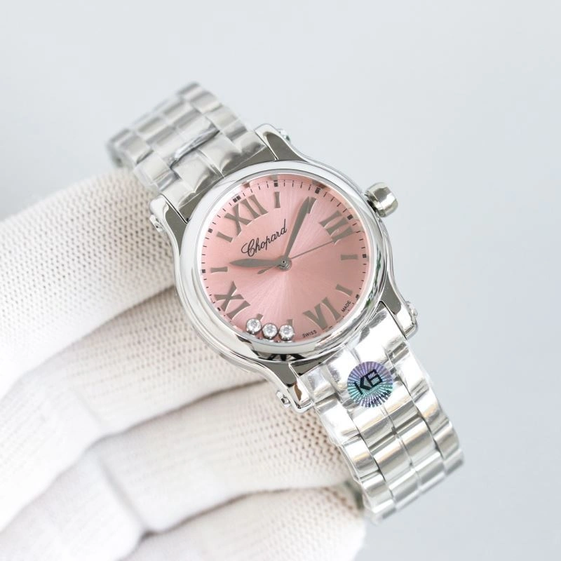 Vibrant CARTIER Watches 181105