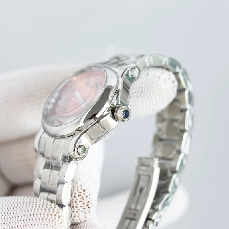 Vibrant CARTIER Watches 181105