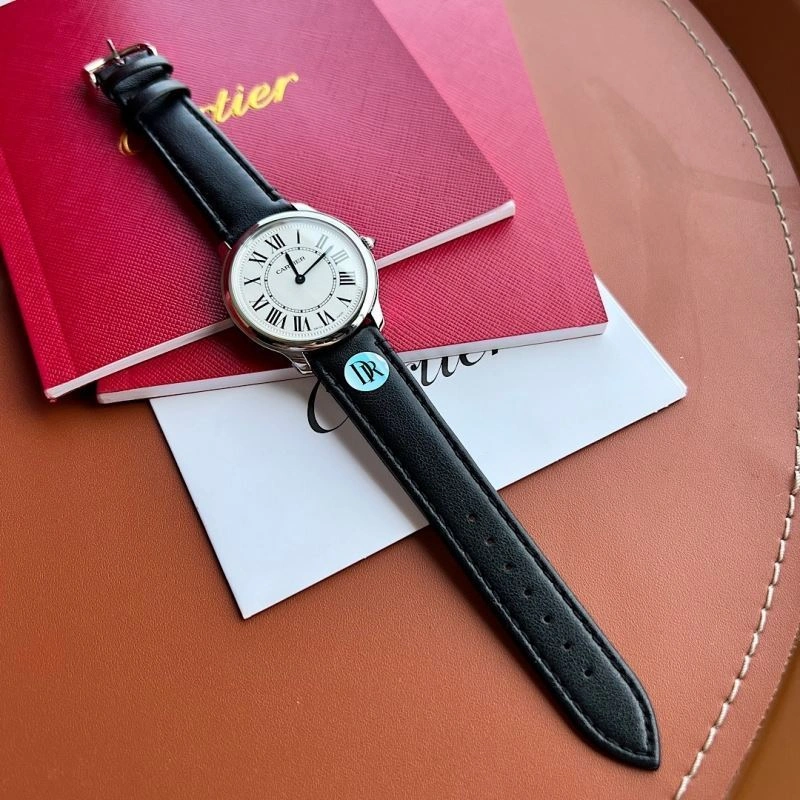 CARTIER Watches Sustainable 181122
