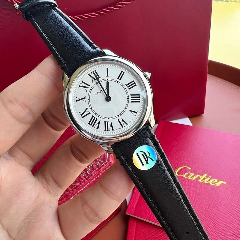 CARTIER Watches Sustainable 181122