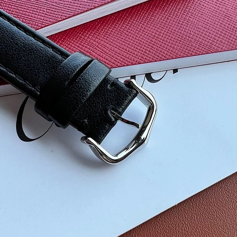 CARTIER Watches Sustainable 181122