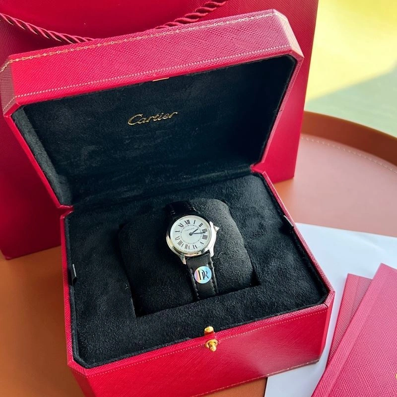 CARTIER Watches WrinkleFree 181119