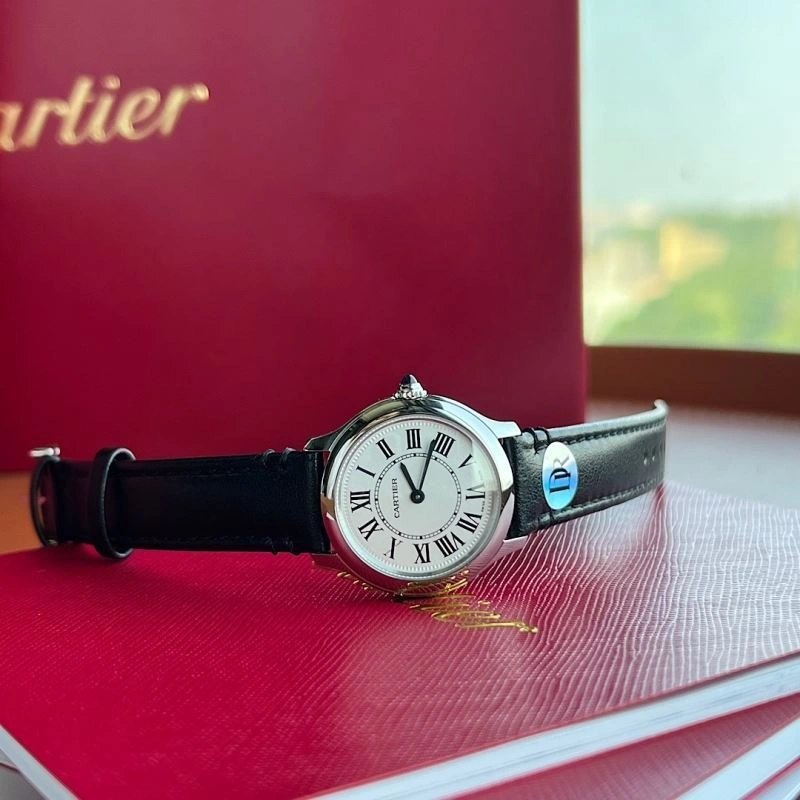 CARTIER Watches WrinkleFree 181119