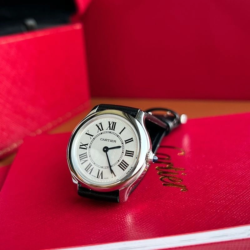 CARTIER Watches WrinkleFree 181119
