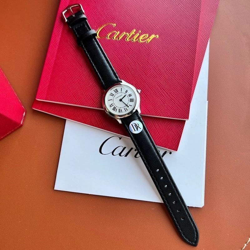 CARTIER Watches WrinkleFree 181119