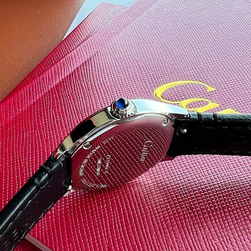 CARTIER Watches WrinkleFree 181119