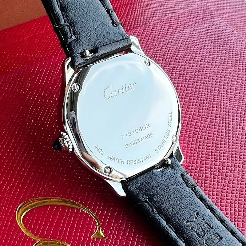 CARTIER Watches WrinkleFree 181119
