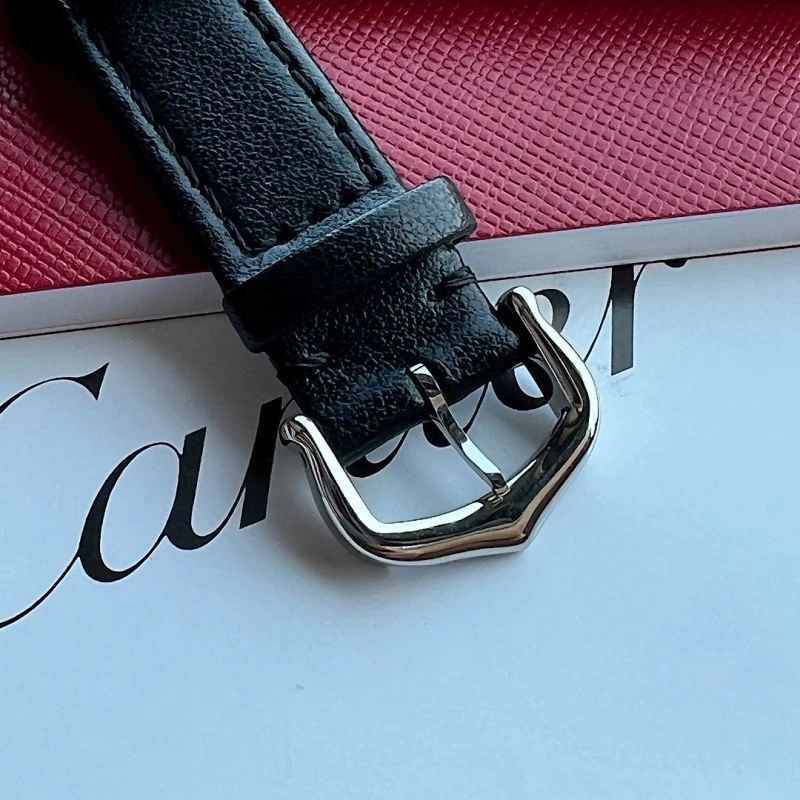 CARTIER Watches WrinkleFree 181119