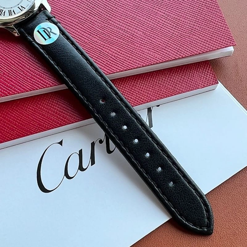 CARTIER Watches WrinkleFree 181119
