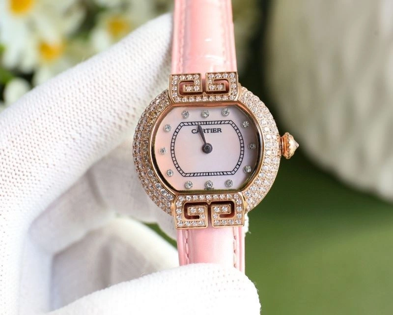 HighPerformance CARTIER Watches 181121