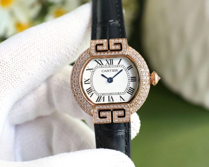 HighPerformance CARTIER Watches 181121