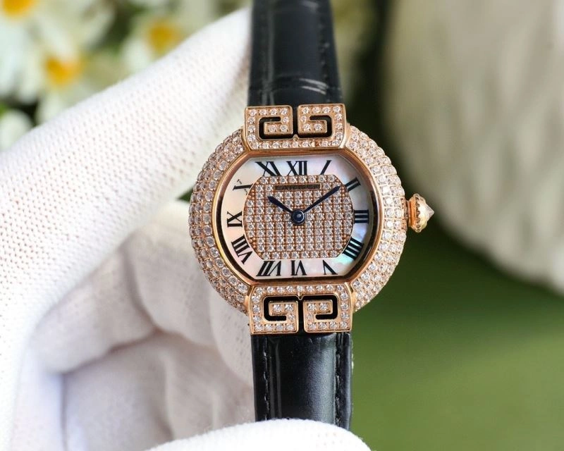 HighPerformance CARTIER Watches 181121