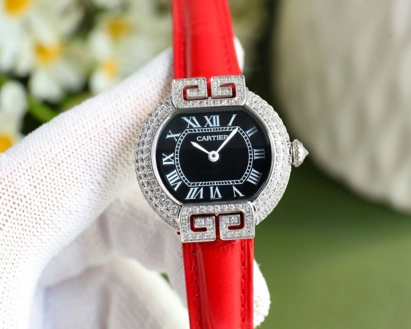 HighPerformance CARTIER Watches 181121