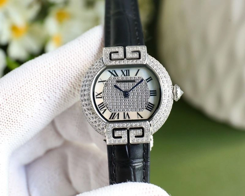 HighPerformance CARTIER Watches 181121