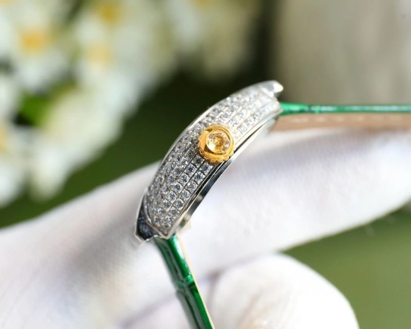 CARTIER Watches Seasonal 181101