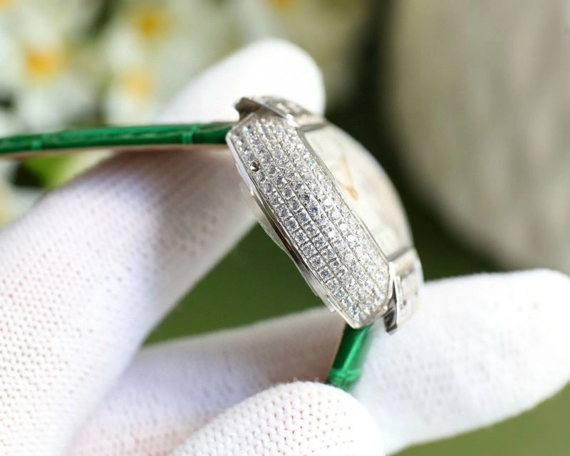 CARTIER Watches Seasonal 181101
