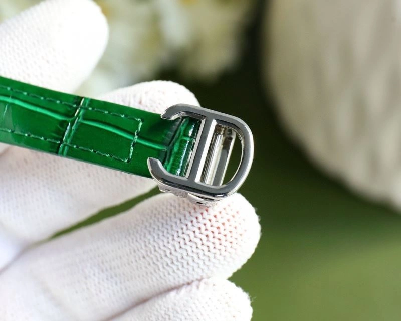 CARTIER Watches Seasonal 181101
