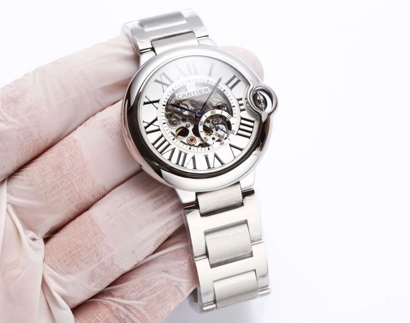 CARTIER Watches WeatherProof 181108