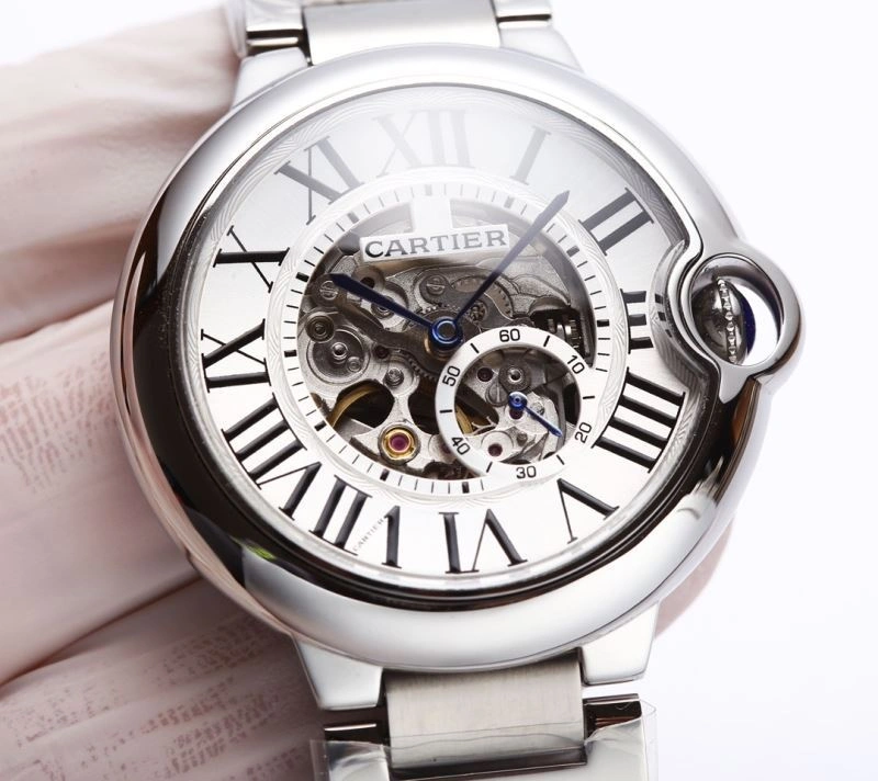 CARTIER Watches WeatherProof 181108